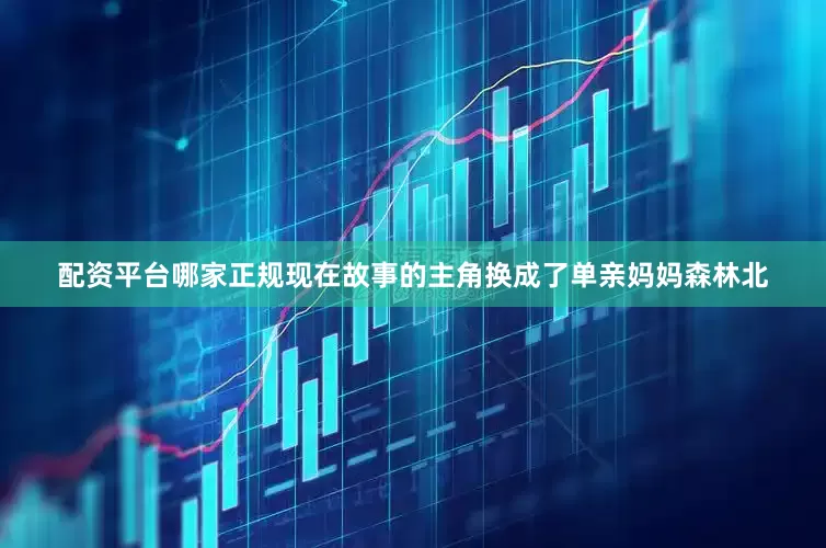 配资平台哪家正规现在故事的主角换成了单亲妈妈森林北